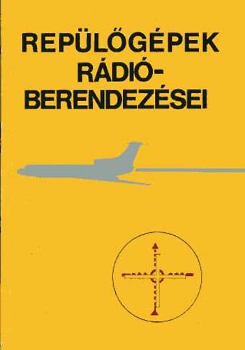 Ttos Ferenc - Replgpek rdiberendezsei