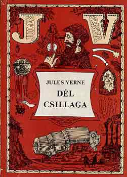 Verne Gyula - Dél csillaga