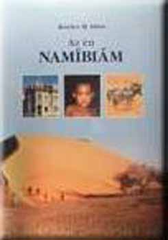 Kovács M. Dóra - Az én Namíbiám