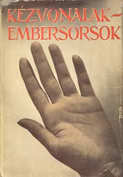 Dr. Kosut�ny Istv�n - K�zvonalak-embersorsok