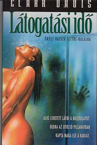 Clark Davis - Ltogatsi id