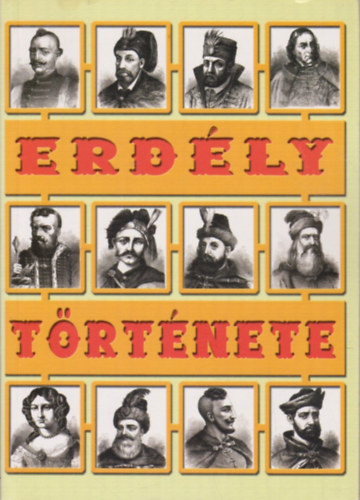 Hegyes-Marczali - Erd�ly t�rt�nete