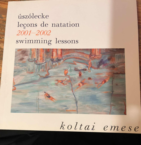 Koltai Emese - �sz�lecke