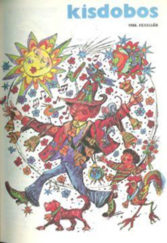 Kisdobos 1988. február