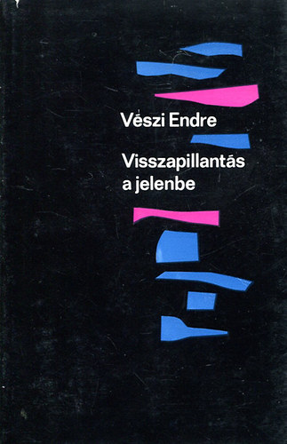 V�szi Endre - Visszapillant�s a jelenbe
