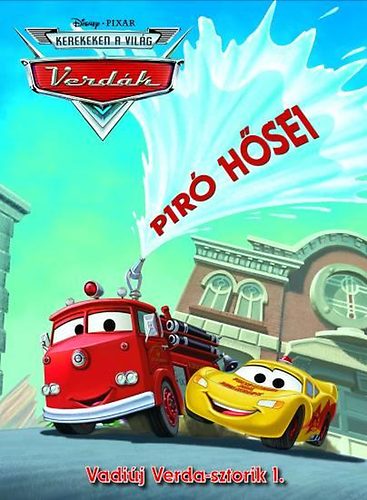 Vadij Verda-sztorik 1 - Pir hsei