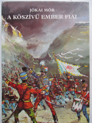 J�kai M�r - A k�sz�v� ember fiai