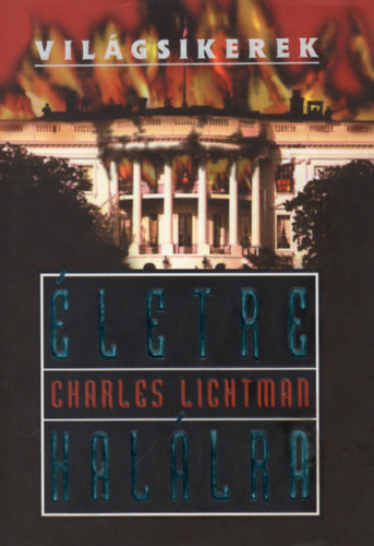 Charles Lichtman - letre-hallra (Vilgsikerek)