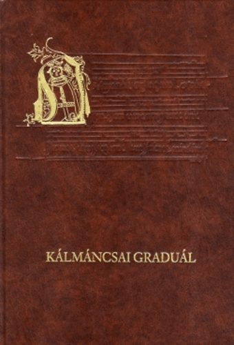 Klmncsai Gradul - CD-vel