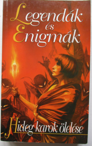 Valhalla P�holy - Hideg karok �lel�se (legend�k �s enigm�k 6)