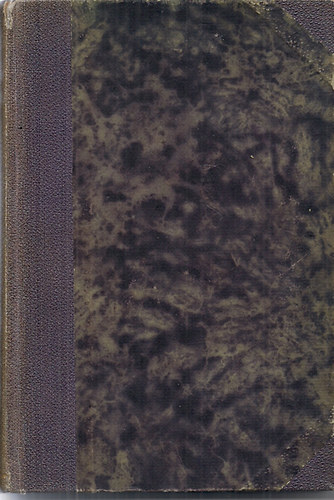 Gottfried Keller - Jakab mester k�nyve (Z�richer Novellen)