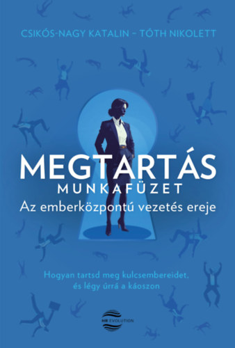 Csik�s-Nagy Katalin T�th Nikolett - Megtart�s - Munkaf�zet