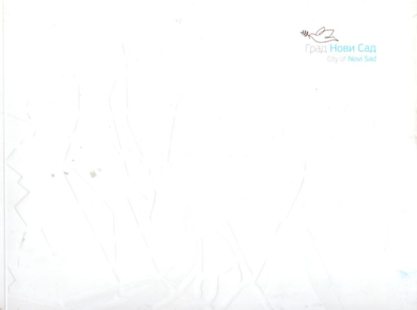 City of Novi Sad ( Újvidék )