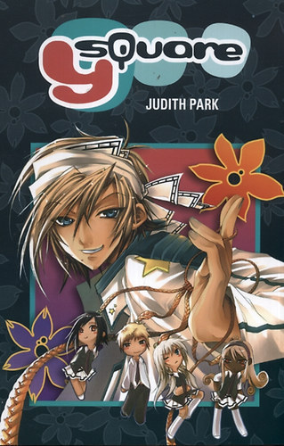 Judith Park - Ysquare