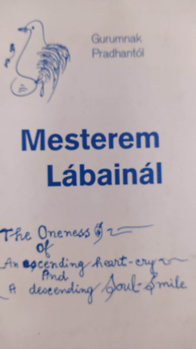 Pradhan Balter - Mesterm lbainl