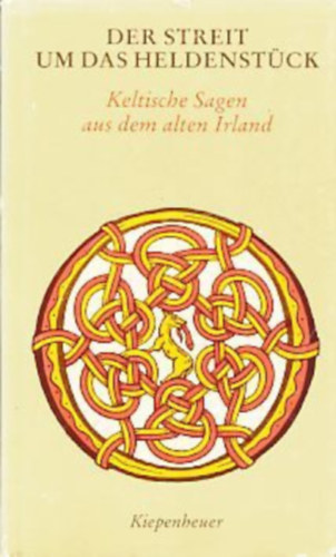 Keltische Sagen aus dem alten Irland.