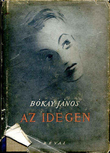 B�kay J�nos - Az idegen