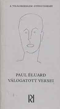 Paul Éluard - Paul Éluard válogatott versei