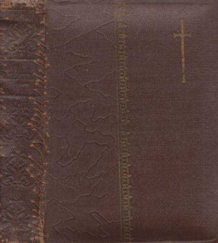 Dícsértessék! - Ima- és énekeskönyv