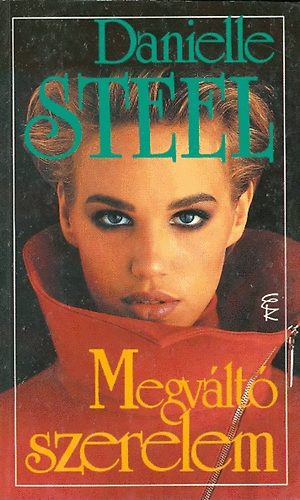 D. Steel - Megváltó szerelem