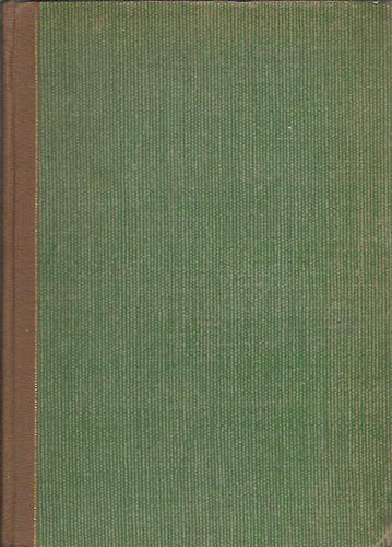 Morvay Gyula - A nagy �t