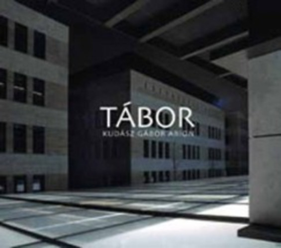 Kudsz Gbor Arion - Tbor