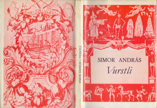 Simor Andr�s - Vurstli