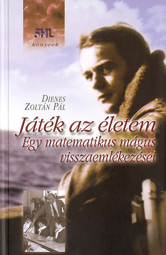 Dienes Zoltn Pl - Jtk az letem