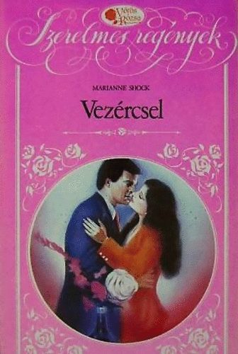 Marianne Shock - Vez�rcsel