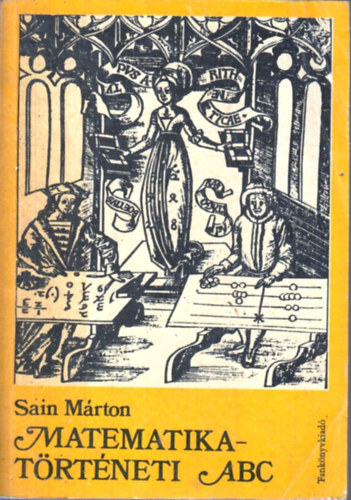 Sain M�rton - Matematikat�rt�neti  ABC