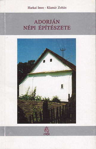 Harkai Imre-Klam�r Zolt�n - Adorj�n n�pi �p�t�szete