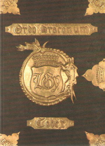 Ordo Draconum Codex - A Sárkány Rend