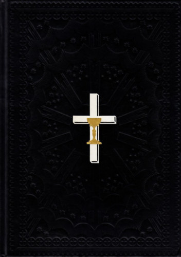 Rad� Polik�rp; Varga Ott� - A Biblia t�rt�nete (a magyar n�p sz�m�ra)