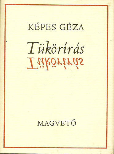 K�pes G�za - T�k�r�r�s