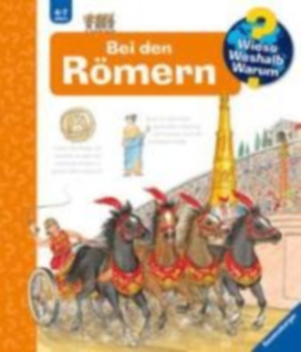Bei den R�mern