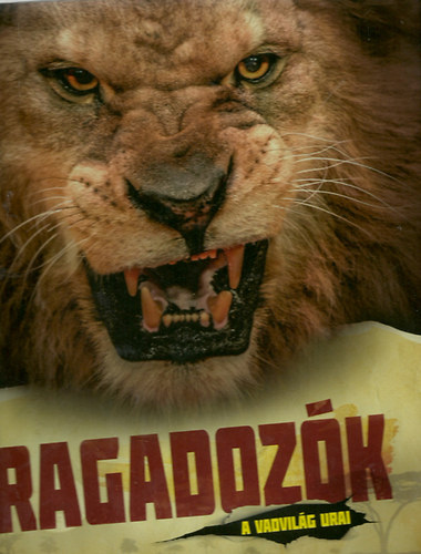 Ragadozók