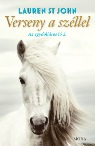 Lauren St.john - Verseny a széllel