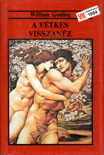 William Golding - A vtkes visszanz
