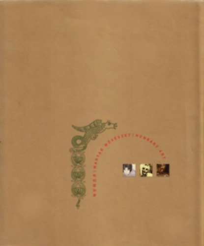 Srba Katalin szerk. - ????? - Magyar Mvszet - Hungary Art