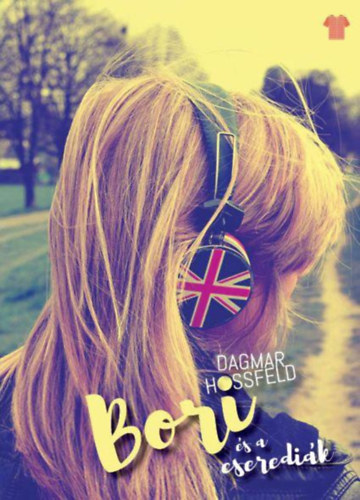 Dagmar Hossfeld - Bori �s a cseredi�k