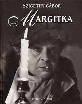Szigethy G�bor - Margitka