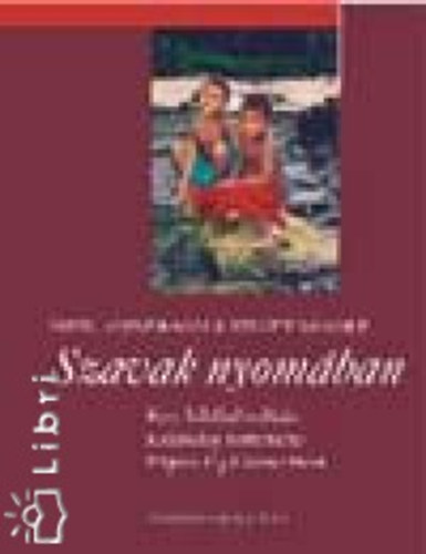 Neil-Moore, Hyatt Anderson - Szavak nyom�ban