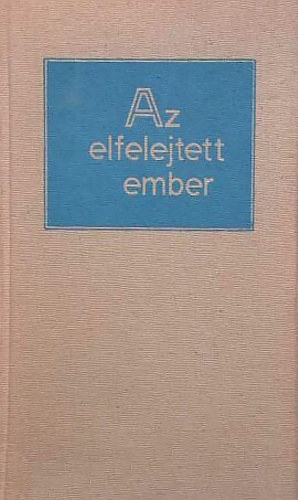 Rdey Pl - Az elfelejtett ember