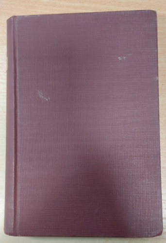 K�bor Tam�s - A f�listen