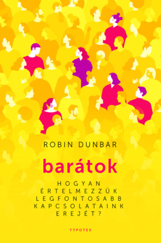 Robin Dunbar - Barátok