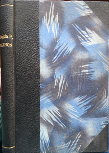 Vajda P�ter - Dalhon- Negyedik f�zet