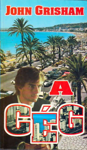 John Grisham - A cg