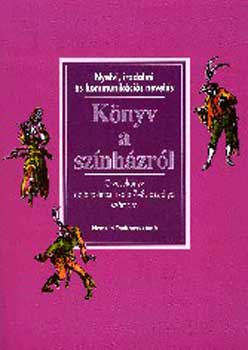 Gáncs Andrea - Könyv a színházról 7-8. o.