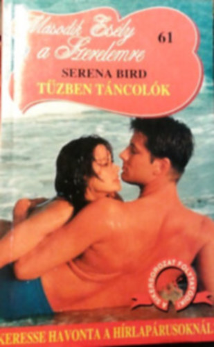 Serena Bird - Tzben tncolk