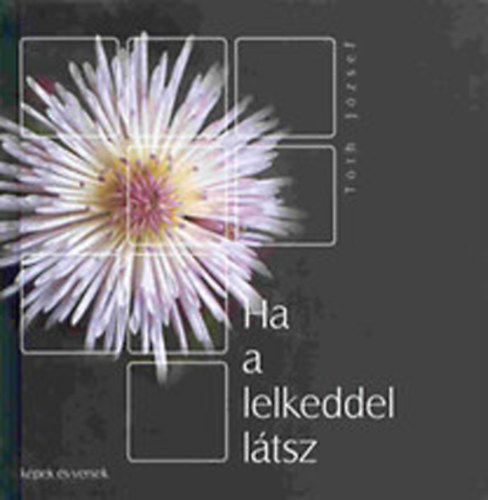 T�th J�zsef - Ha a lelkeddel l�tsz